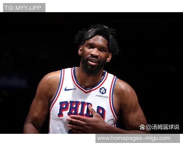 恩比德再创辉煌成NBA得分王场均348分刷新近40年纪录