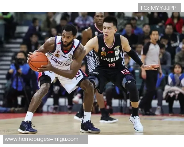 李慕豪的篮球之路：从青涩少年到CBA明星的成长故事与奋斗历程