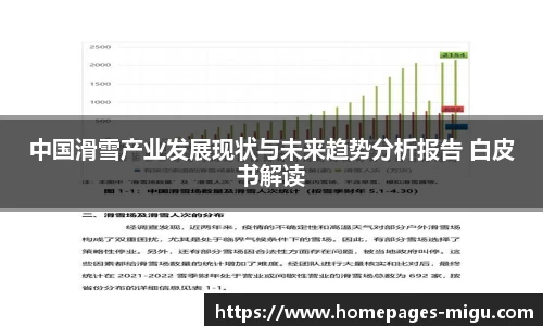 中国滑雪产业发展现状与未来趋势分析报告 白皮书解读