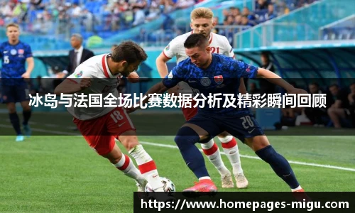 冰岛与法国全场比赛数据分析及精彩瞬间回顾