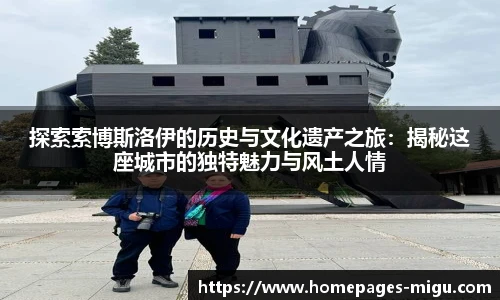 探索索博斯洛伊的历史与文化遗产之旅：揭秘这座城市的独特魅力与风土人情
